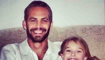 Fiica lui Paul Walker, fotografiată în lenjerie intimă la 21 de ani