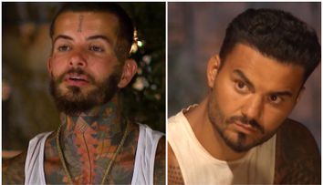 Zanni îl acuză pe Jador de violență domestică, în relația cu Oana Ciocan! Declarațiile câștigătorului Survivor All Stars au împărțit internetul în două: „Mi-ai zis că ai hărțuit-o, lovit-o...”