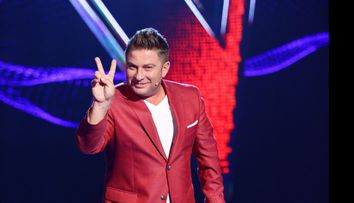 Pavel Bartos, despre primul LIVE din sezonul 7 Vocea Romaniei: 
