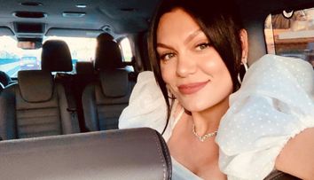 Jessie J a dispărut de pe Instagram. Ce a pățit iubita lui Channing Tatum