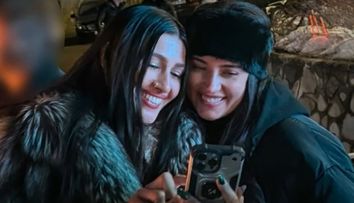 Ce a apărut pe contul Antoniei după ce fiii vrăjitoarei Sidonia sunt bănuiți că au ucis un bărbat la petrecerea unde se afla și artista: „Ai grijă că...”