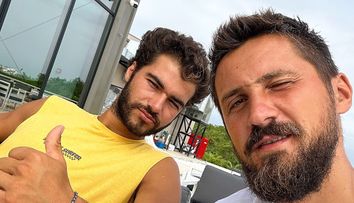 Andrei Ciobanu și Iancu Sterp demonstrează că au legat o prietenie strânsă la Survivor All Stars. „În viață nu e bine să comentezi aiurea dacă nu ai dovezi”