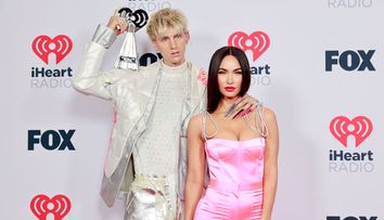 Nu mai e cale de împăcare! Ce a făcut Megan Fox, gravidă pentru a patra oară, înainte să se despartă de logodnicul Machine Gun Kelly
