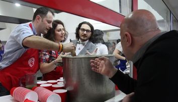 Seara plina de emotii, nervi si scantei la 