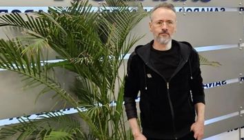 Unde e văzut zilnic Mihai Albu după ce a aflat că are cancer: „Sunt acolo tot timpul”