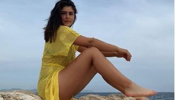 Bianca Andreescu, așa cum nu ai mai văzut-o. Cele mai frumoase poze în costum de baie