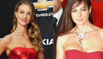 20 de supermodele devenite actrite de succes. GALERIE FOTO