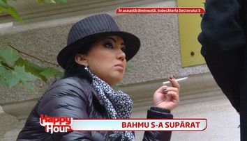 Adriana Bahmuteanu, <span style=