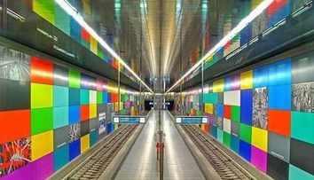 Top 5 cele mai spectaculoase statii de metrou