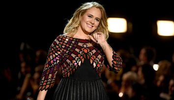 Proaspăt divorțată, Adele își caută deja un nou iubit. Ce le-a cerut prietenilor
