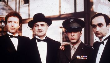 Actorul James Caan a murit la vârsta de 82 de ani