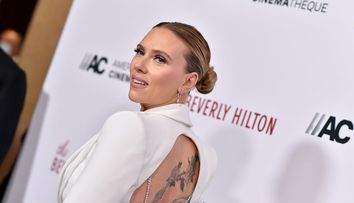 Scarlett Johansson, prima apariție după nașterea celui de-al doilea copil. Vedeta arată impresionant