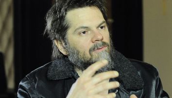 INTERVIU Florin Piersic Jr.: ”Codin Maticiuc este un actor foarte mișto”