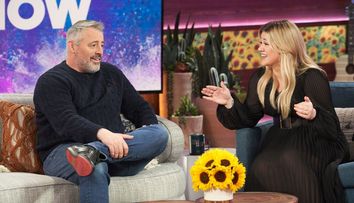 Matt LeBlanc, cel mai ciudat lucru care i s-a întâmplat când juca în ”Friends”