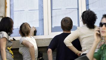 REZULTATE BAC 2013 - EDU.ro. Rezultate si note pe judete la BACALAUREAT 2013 - Harta interactiva
