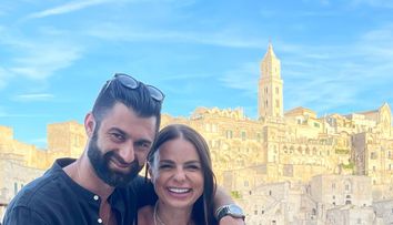 Cum a început povestea de iubire dintre Jojo și Paul Ipate. Cei doi actori s-au plăcut de când s-au cunoscut prima dată: „Am ajuns până aici”