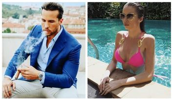 Cine este Abigail Tyson, femeia cu care Tristan Tate are o fetiță