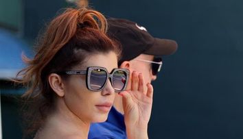 Lorena Sârbu, designerul român stabilit la Hollywood, cadou extravagant pentru fiul său, care a ajuns la majorat