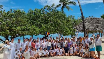 Vacanțe în siguranță pe timp de război. Cum se adaptează turiștii români și de ce Asia rămâne în top: „O vacanță sigură înseamnă alegerea unei rute stabile, a unei companii aeriene de încredere”