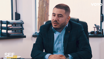 Misiune periculoasă pentru Bogdan Dumitrache, la Șef sub acoperire: „Șansele sunt de 30%”