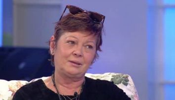 Anca Pandrea și-a neglijat sănătatea după moartea lui Iurie Darie. Actrița a ajuns din nou la spital