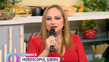 Horoscop 2023. Cristina Demetrescu dezvăluie ce rezervă astrele în materie de dragoste în următoarele două săptămâni