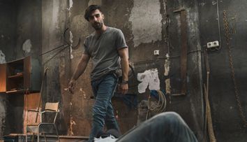 Sasha vrea să readucă liniștea pentru familia Vlahu în GROAPA: „Mă descurc singur”