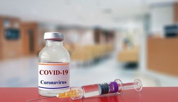 Un expert în politici de sănătate, despre transmiterea virusului prin aer, despre vaccin și despre finalul pandemiei