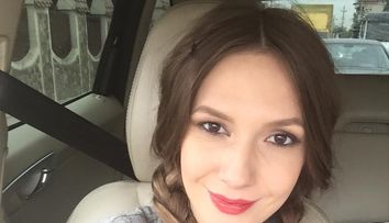 Perechea de botine cu care Adela Popescu a facut senzatie. Aparitia cu care vedeta a atras atentia