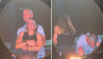 Cea mai detestată amantă/directoare de HR a anului 2025 rupe tăcerea, în sfârșit: ”După mai multe cocktailuri cu tequila...”