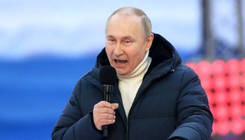 Imperiul contraatacă! Cum s-a răzbunat Putin pentru scufundarea navei Moskva în Marea Neagră