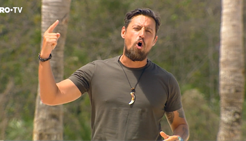 Survivor 2023, 6 martie. Daniel Pavel, anunțul care îi face fericiți pe toți concurenții
