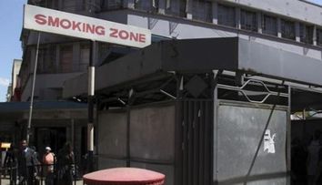 Nairobi, orasul unde este interzis fumatul chiar si pe strazi! Ai putea trai intr-un astfel de oras?