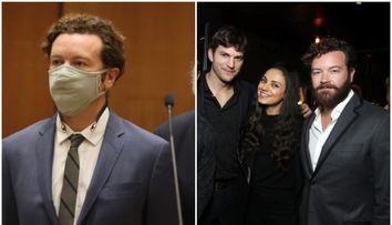 Prietenul lui Ashton Kutcher, mutat într-o închisoare de maximă securitate.  Acolo și-a ispășit pedeapsa și înfiorătorul Charles Manson