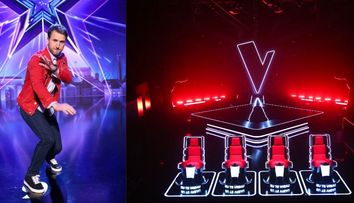 Vocea României și Românii au Talent, nominalizate la premiile de excelență Radar de Media