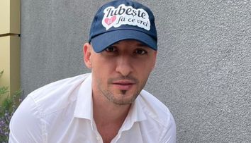 Ștefan Mandachi, acuzat de iubita sa că a agresat-o fizic și psihic! Ce a declarat milionarul: „Eu știu care este realitatea”