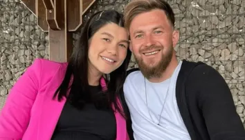 Când ar fi început problemele în căsnicia Ileanei Sterp cu Daniel Aloman: „El vine doar în weekend acasă...”