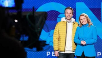 Cu ajutorul partenerilor, WE ARE ONE a strâns 4,5 milioane de lei, care se vor duce către ucraineni