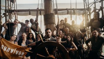 Astăzi, într-un spectacol vizual impresionant, au fost dezvăluiți concurenții noului sezon Survivor România