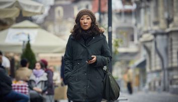 Orașul București, dublat ca Paris și Moscova pentru filmările din Killing Eve. Top locații în care s-a filmat