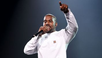 Kanye West spune ca a fost diagnosticat cu o boala psihica