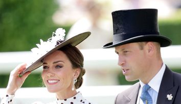 Imagine nouă cu Prințul George la 12 ani. Gestul emoționant al părinților săi, William și Kate