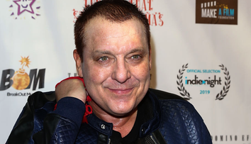 Tom Sizemore, în stare critică. Medicii au recomandat decuplarea sa de la aparate