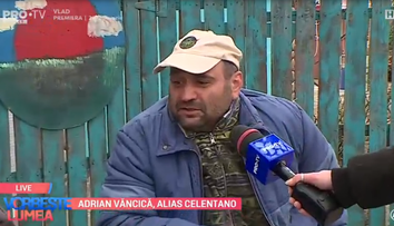 VIDEO Porție triplă de comedie