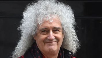 Brian May, chitaristul trupei Queen, cooptat de NASA într-un proiect inedit