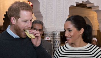 Prințul Harry, glumă insolită despre sarcina lui Meghan: ”Este copilul meu?!”. Cum a reacționat soția sa