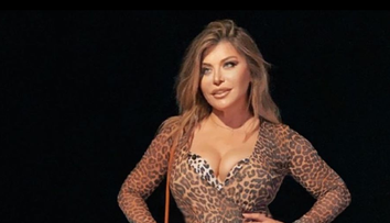 Loredana Groza, într-o nouă ipostază provocatoare pe Instagram. Imaginea care nu putea trece neobservată