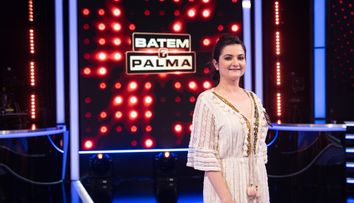 Batem Palma, 3 noiembrie. Ema Pîrvu a reușit să câștige 21090 de lei! Prima reacție după încheierea ediției