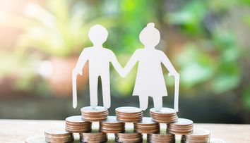 Vești proaste pentru pensionarii din România. Când își vor primi pensiile în luna ianuarie