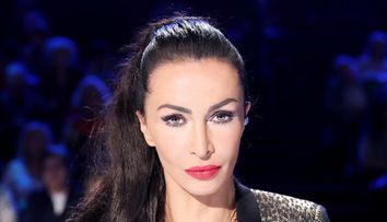 Mihaela Radulescu declara: ”Ai cel mai sexi fund pe care l-am vazut vreodata!”